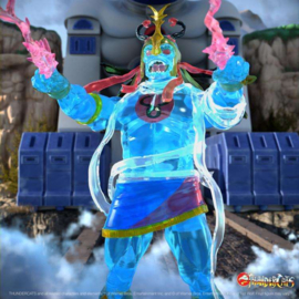 Thundercats Ulimates Mumm-Ra Dream Master