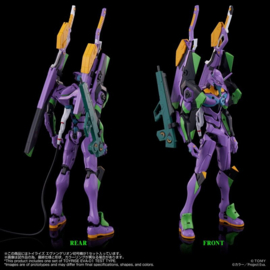 Takara Tomy T-Spark Toyrise Evangelion Test Type-01