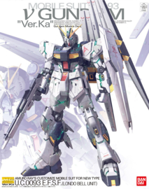 1/100 MG RX-93 ν Nu Gundam Ver.Ka