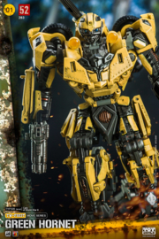 Toyworld TW-FS03 Bumblebee [yellow version]