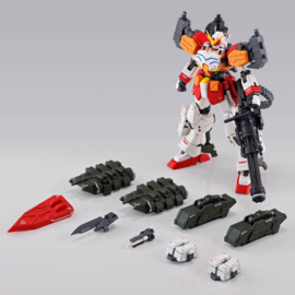 1/100 MG Gundam Heavyarms EW (Igel Unit)