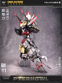 Cang Toys TA-LYL-003 Breakhorn