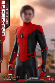 Hot Toys Spider-Man: Far From Home MM AF 1/6 Spider-Man (Upgraded Suit)
