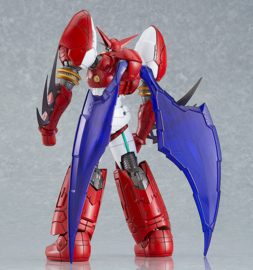 Shin Getter Robo Armageddon Moderoid