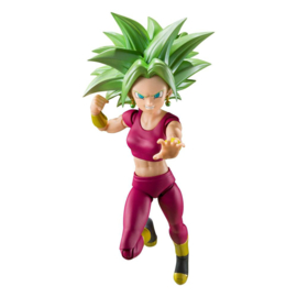 Dragonball Z S.H. Figuarts AF Super Saiyan Kefla