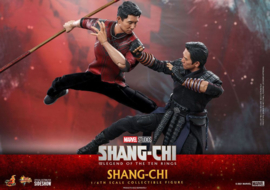 HOT909232 Movie Masterpiece 1/6 Shang-Chi