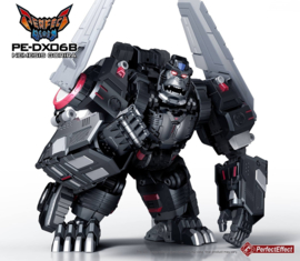 Perfect Effect PE-DX06B Nemesis Gorira