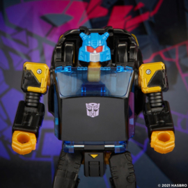 Hasbro Shattered Glass Deluxe Goldbug