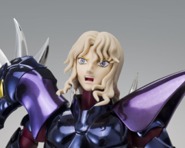 Saint Cloth Myth Ex Alpha Dubhe Siegfried 40th Ann