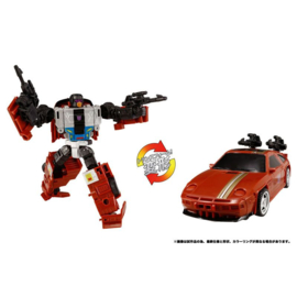 Transformers TL-90 Stunticon Menasor