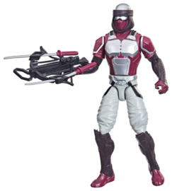 Snake Eyes: G.I. Joe Origins AF Night Creeper