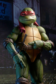 Teenage Mutant Ninja Turtles AF 1/4 Raphael