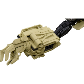 Transformers Masterpiece MPM-14 Bonecrusher