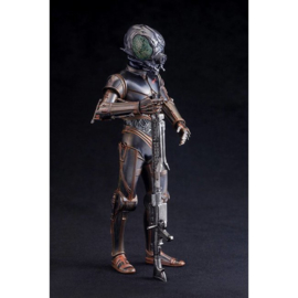 Star Wars ARTFX+ PVC Statue 1/10 Bounty Hunter 4-LOM