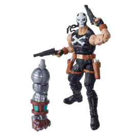 Marvel Legends Crossbones