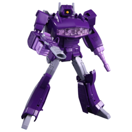 Takara Masterpiece MP-29+ Laserwave