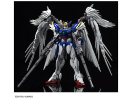 1/100 Hi-Resolution Model Wing Gundam Zero EW