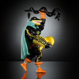 Masters of the Universe Origins Snake Men: Lord Gr'asp