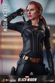 HOT908908 Black Widow Movie Masterpiece Action Figure 1/6 Black Widow