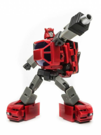 X-Transbots MM-X Toro