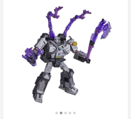 Hasbro Netflix Series Leader Spoiler Pack 3 Megatron