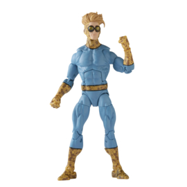 Marvel Legends Series Marvel’s Speedball [F4791]