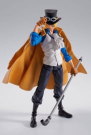 S.H. Figuarts One Piece Sabo Revolutionary Army Chief of Staff Version