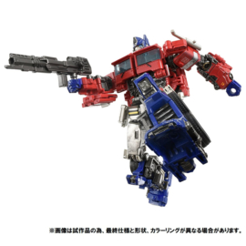 Takara Premium Finish SS-02 Optimus Prime