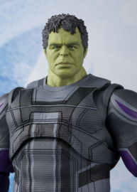 Avengers: Endgame S.H. Figuarts Action Figure Hulk