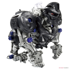 Takara Zoids WIld ZW-10 Knuckle Kong (M)