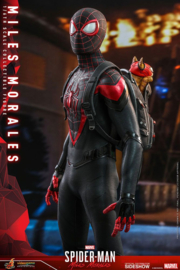 Marvel's Spider-Man: Miles Morales VGM AF 1/6 Miles Morales