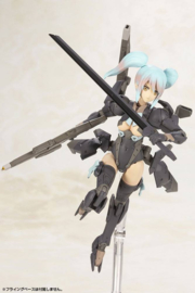 Frame Arms Girl Plastic Model Kit Shadow Tiger