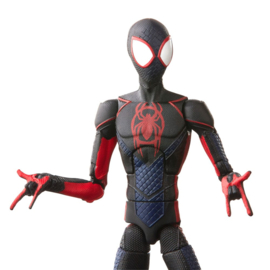 F3847 Spider-Man: Across the Spider-Verse Marvel Legends Miles Morales