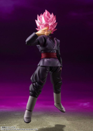 Dragonball Super S.H. Figuarts AF Goku Black