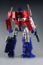 MP-10X Chromed Version