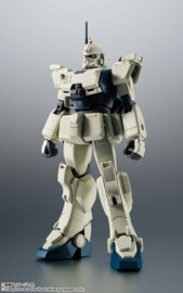 Mobile Suit Gundam Robot Spirits The 08th MS Team RX-79(G)Ez-8 GUNDAM Ez-8 ver. A.N.I.M.E.