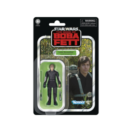 F8409 Star Wars The Vintage Collection Luke Skywalker