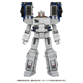Takara Transformers Optimus Prime Type MFS-3