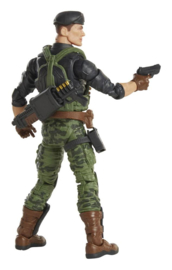 G.I. Joe Classified Series Flint