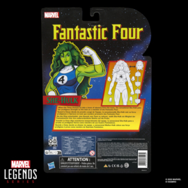 G0630 Marvel Legends Series She-Hulk