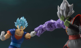 Dragon Ball Super S.H. Figuarts AF SSGSS Vegito