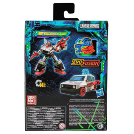 F7194 Transformers Legacy Evolution Deluxe Crosscut