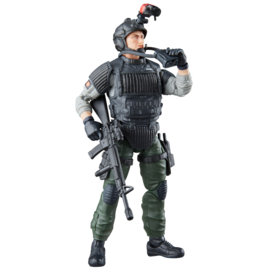 G4317 G.I. Joe Classified Series #237, Night Force Sneak Peek