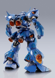Bandai Tamashii Gundam Action Figure Kämpfer