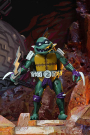 Neca TMNT - Turtles in Time Series 1 - Slash