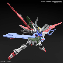 1/144 HG Gundam Perfect Strike Freedom