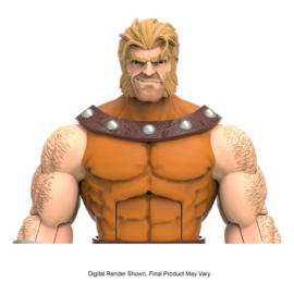 Marvel Legends Classic X-Men Sabretooth