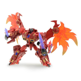 Fanshobby MB-03B Red Dragon