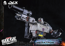 ThreeZero WFC Trilogy DLX AF Megatron