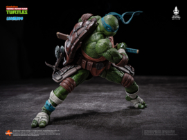 Heat Boys HB0103 Teenage Mutant Ninja Turtles Leonardo (Deluxe Version)